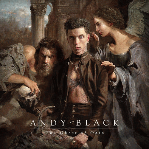 Andy Black : The ghost of Ohio